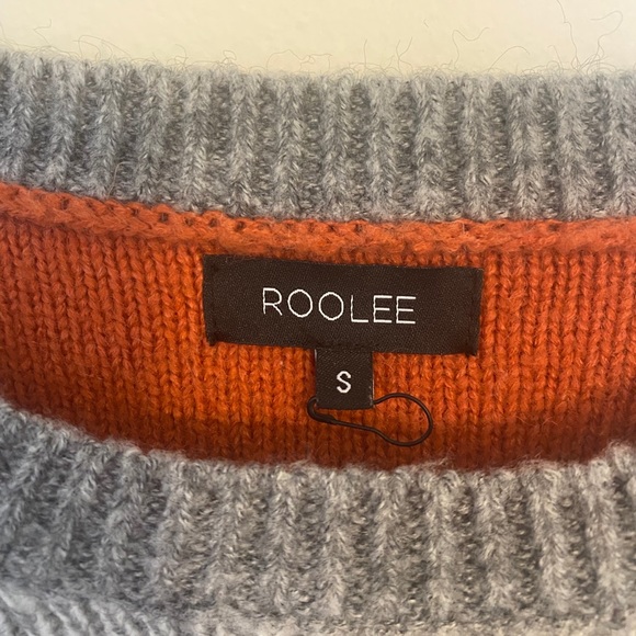 Tasha Colorblock Sweater (Roolee) - Picture 3 of 5